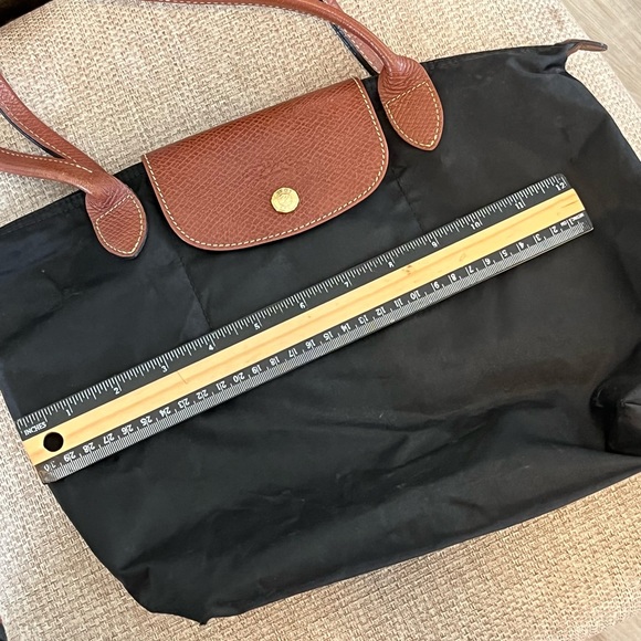LONGCHAMP BAG - Picture 1 of 14